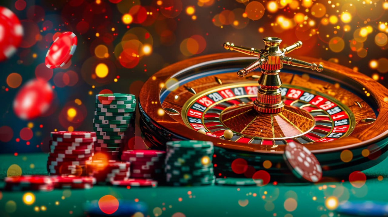 Antarmuka aplikasi gapslot di smartphone dengan meja live casino dan menu navigasi yang jelas
