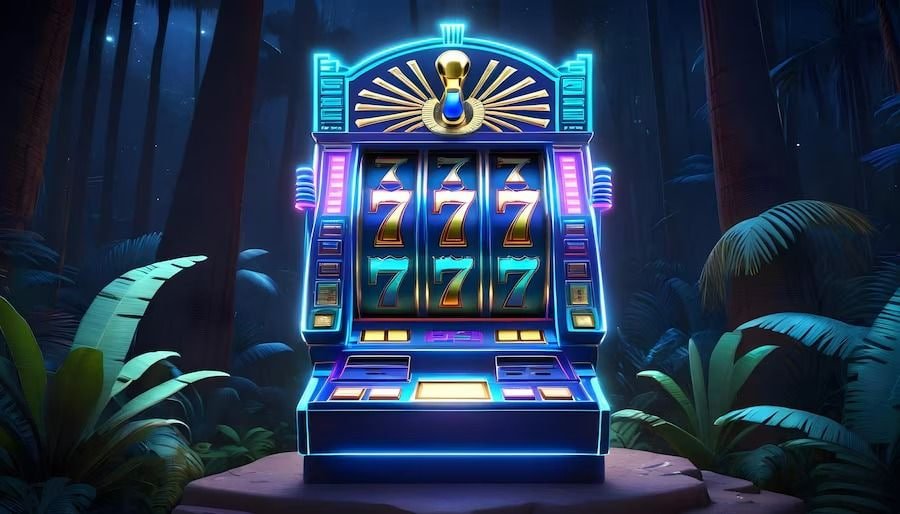 gapslot featured game showcase gapslot featured game showcase
